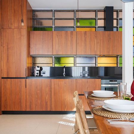 Cozy Loft Embajadores, 2Rooms 2Bathrooms مدريد المظهر الخارجي الصورة