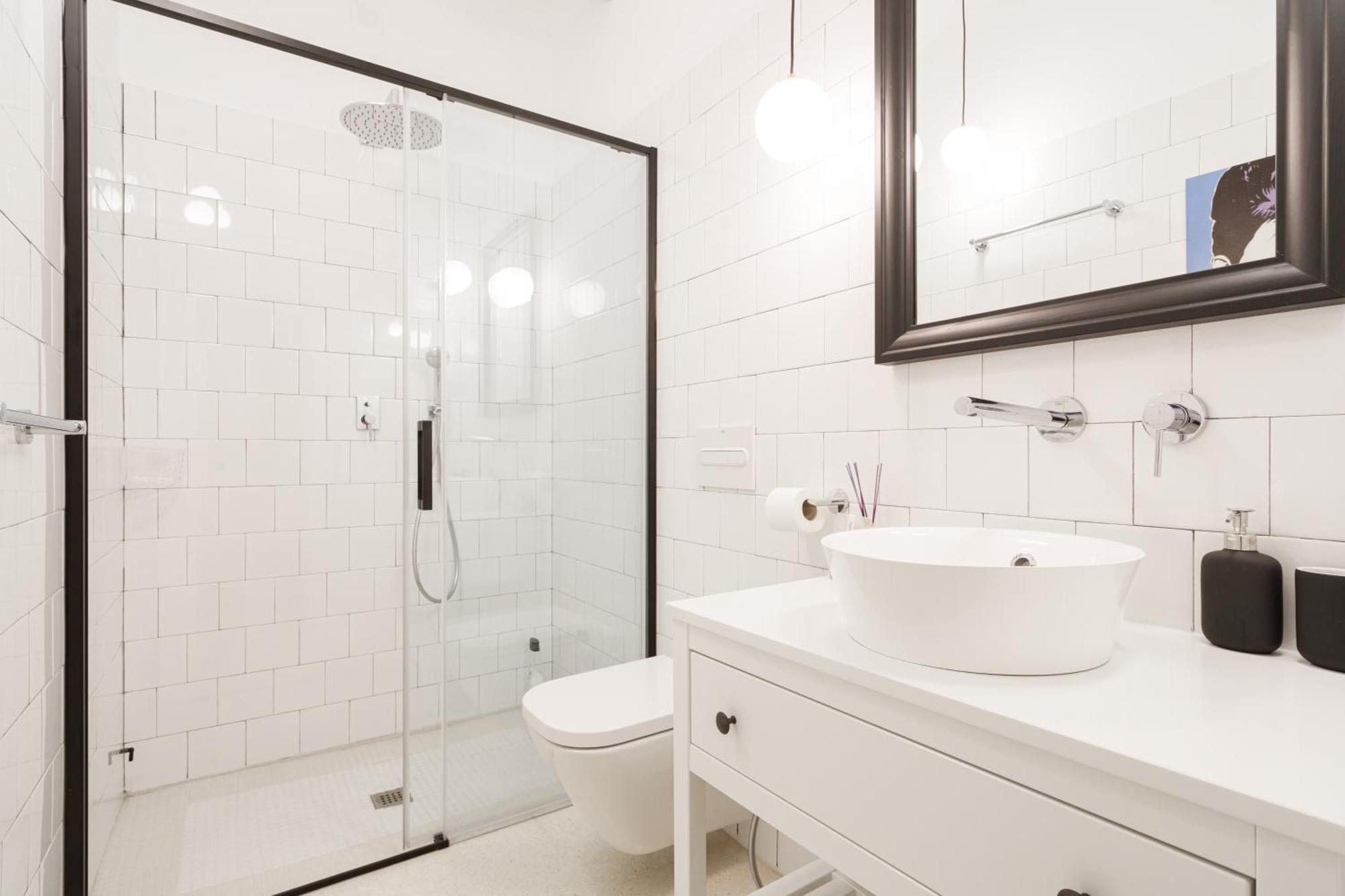Cozy Loft Embajadores, 2Rooms 2Bathrooms مدريد المظهر الخارجي الصورة